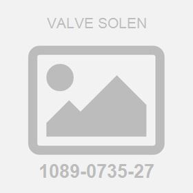 Valve Solen